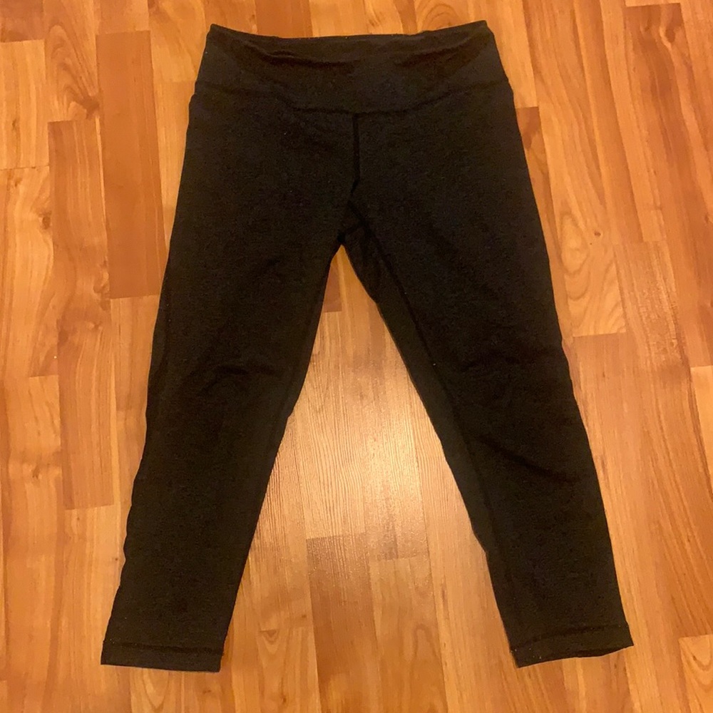 Zella Capri Workout Pants